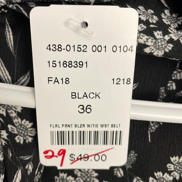 Shirt/blouse - Picture 2 of 2